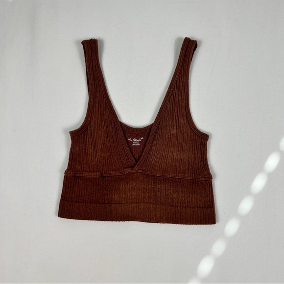 Urban Outfitters Out From Under Crop Top - Picture 3 of 6